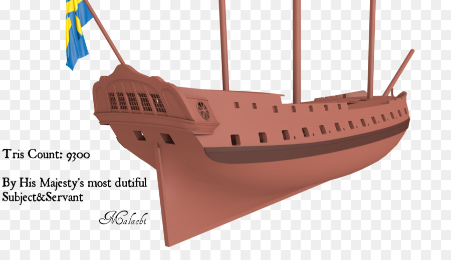 Caravel，เรือ PNG