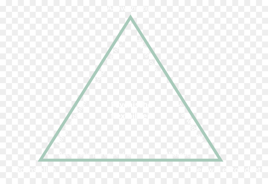สามเหลี่ยม，Equilateral องรูปสามเหลี่ยม PNG