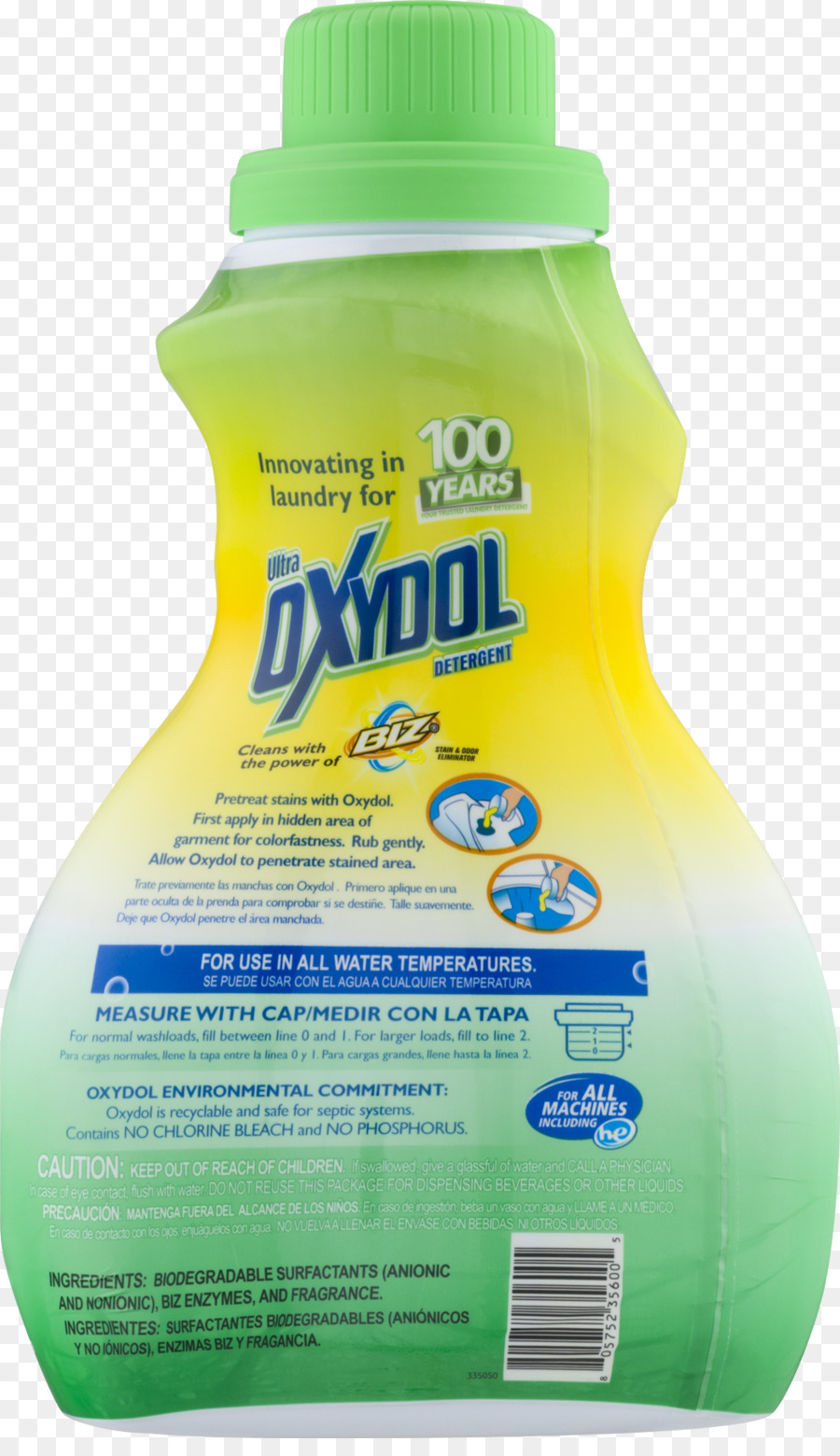 Oxydol，ยาล้างซักผ้า PNG