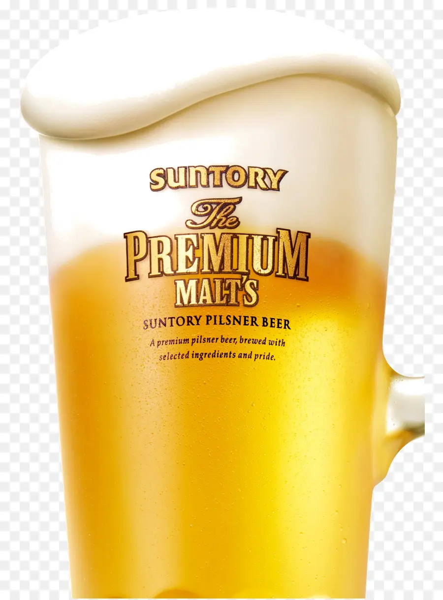 เบียร์ Suntory，เบียร์ PNG