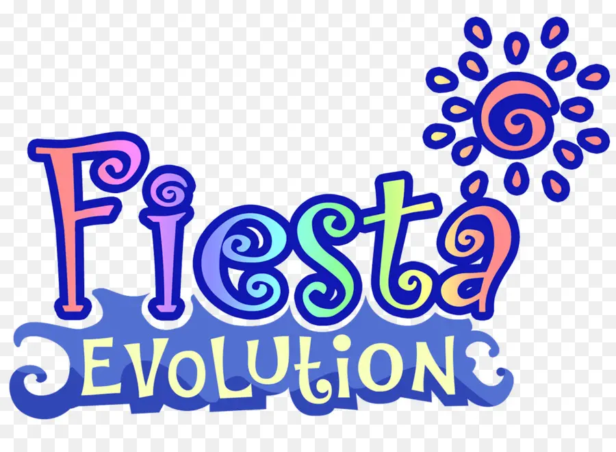 Fiesta Evolution，ข้อความ PNG