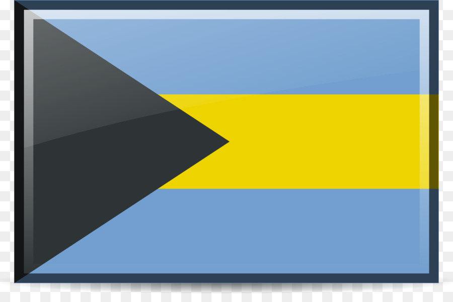 บาฮามา Name，ธงของบาฮามา Name PNG