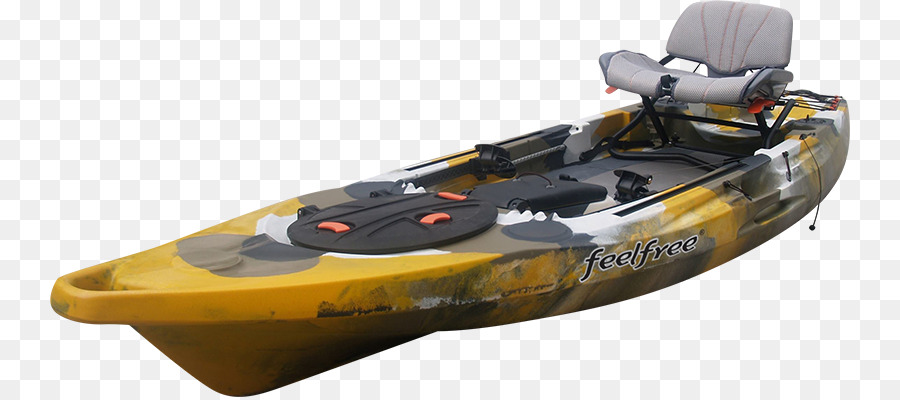 Feelfree ล่อ 115，Kayak ตกปลา PNG