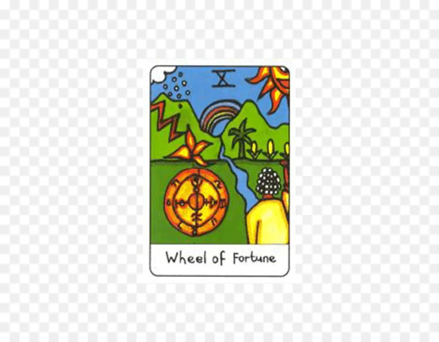 Wheel Of Fortune，เปลี่ยน PNG