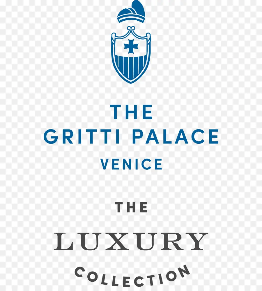 โลโก้ Gritti Palace，เวนิส PNG