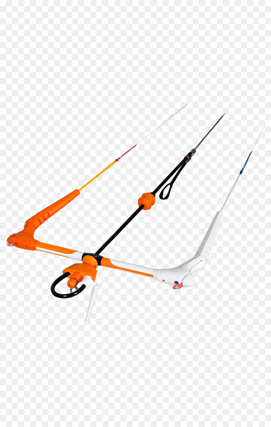 Kitesurfing，เอาว่าว PNG