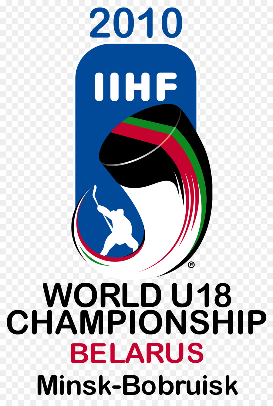 2011 Iihf ชิงแชมป์โลก，โลโก้ PNG