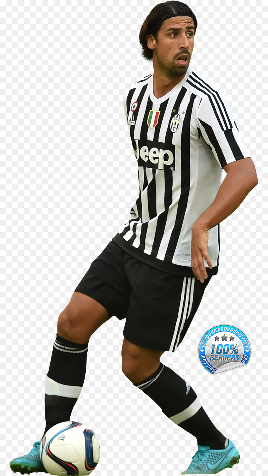 เซ Khedira，เจอร์ซีย์ PNG