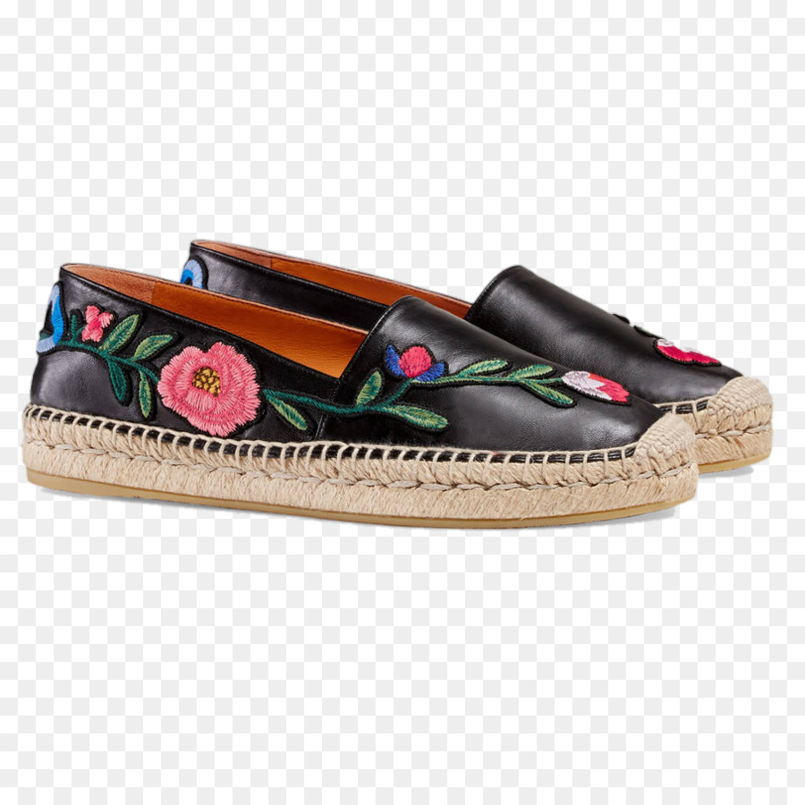 Slipon รองเท้า，Espadrille PNG