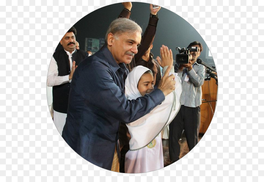 Shehbaz Sharif，การเมือง PNG