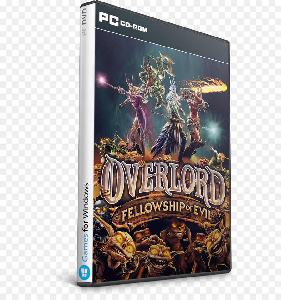 Overlord ในพิธีของปีศาจ，ชั่วร้ายภายใน PNG