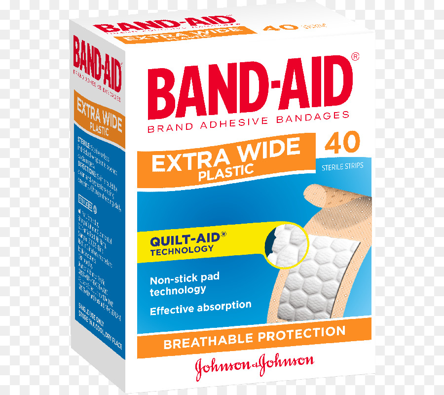 Bandaid，ชนิดหนึ่ผ้าพันแผล PNG