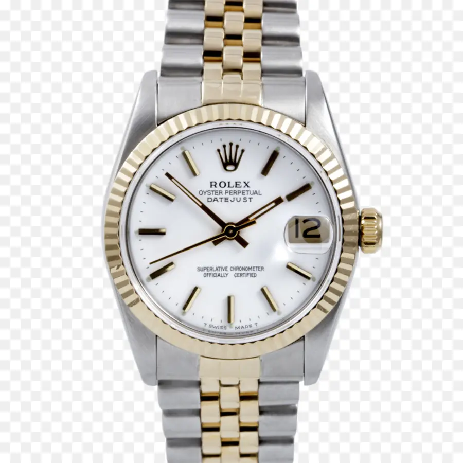 Rolex Watch，ดู PNG