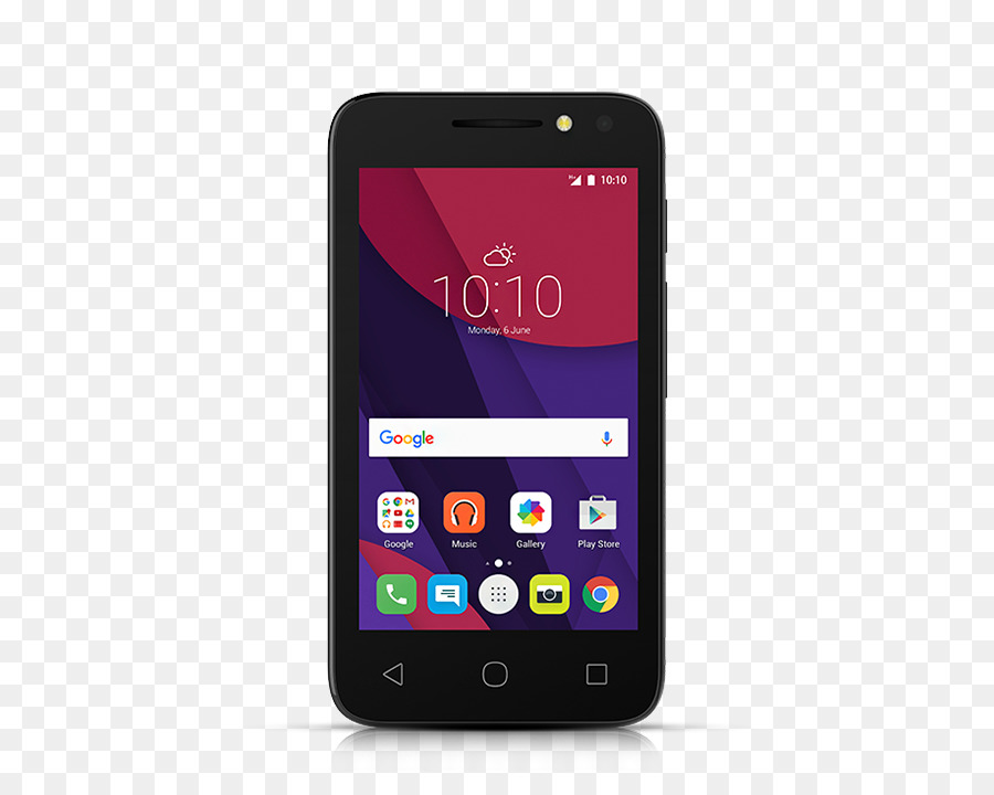 Alcatel Onetouch Pixi 46，Alcatel Onetouch Pixi 45 PNG