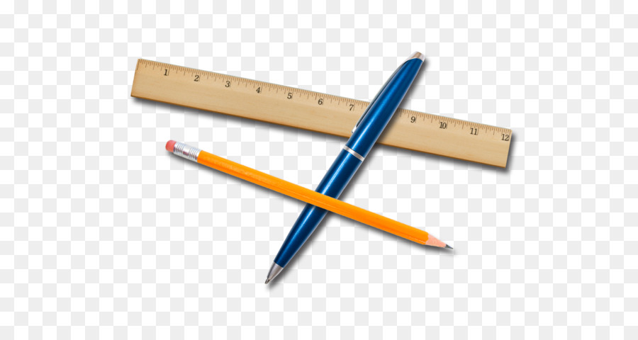 Ballpoint ปากกา，ดินสอ PNG