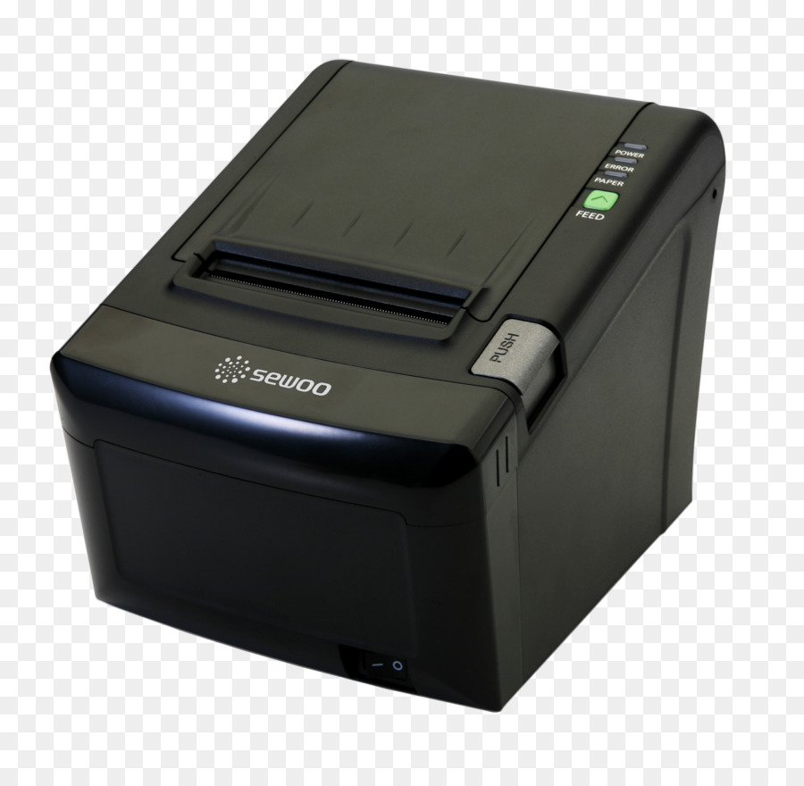 เครื่องพิมพ์，Impressora ทางการเงิน PNG
