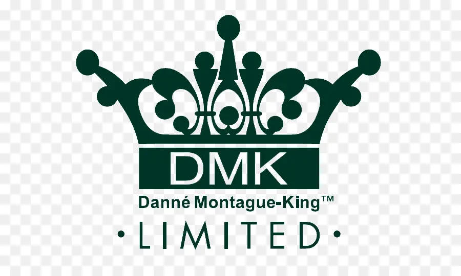 โลโก้ Dmk Limited，มงกุฎ PNG