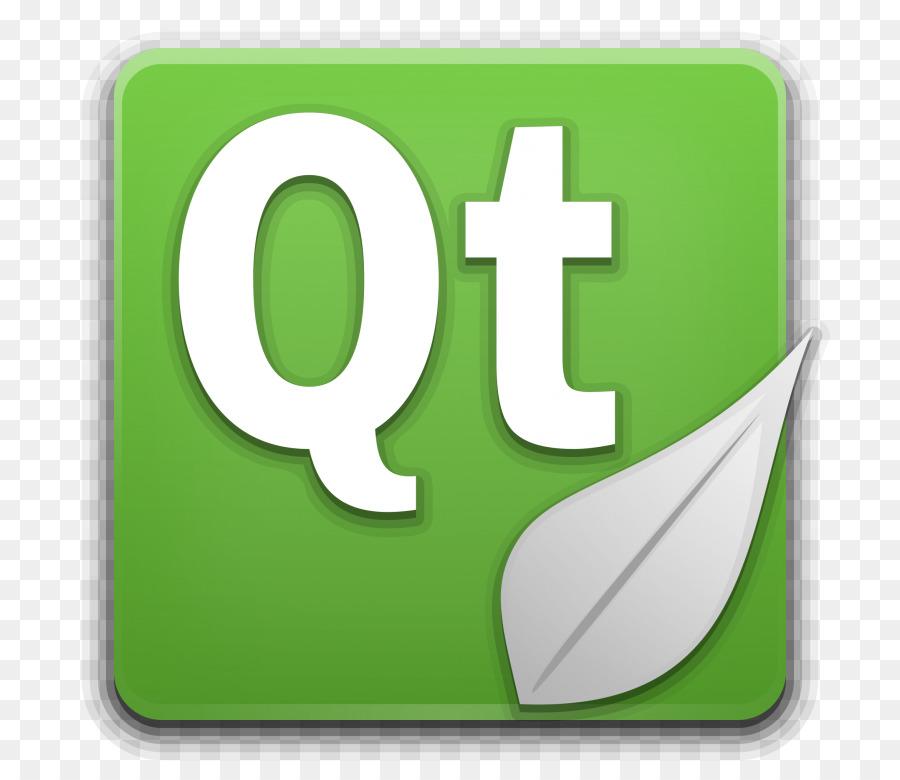 Qt，ซอฟต์แวร์ PNG