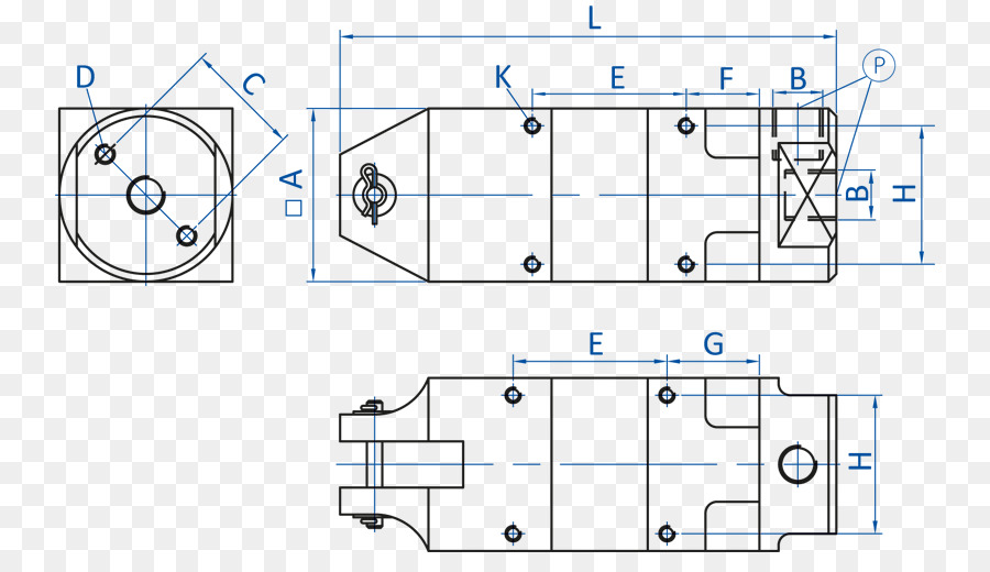 ทางเทคนิคการวาด，สแควร์ PNG