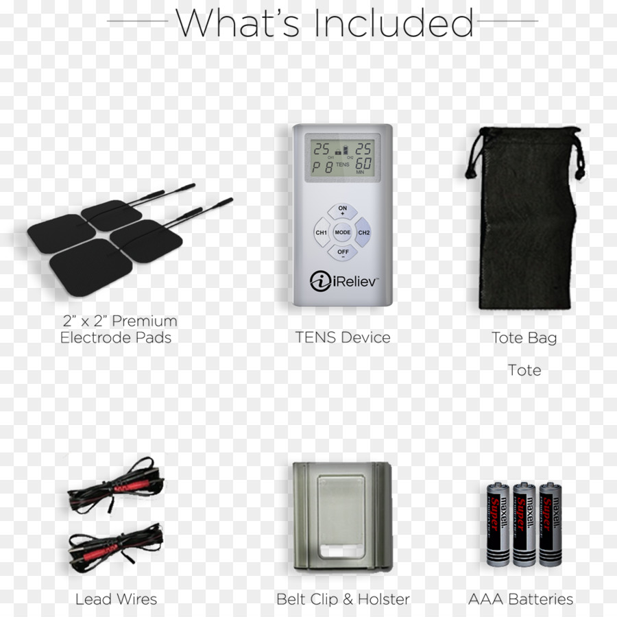 Transcutaneous เพราะไฟฟ้าลัดวงจเส้นประสาทตื่，เพราะไฟฟ้าลัดวงจกล้ามเนื้อตื่ PNG