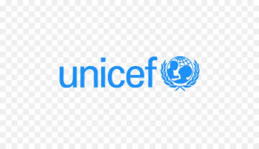 โลโก้ Unicef，องค์กร PNG