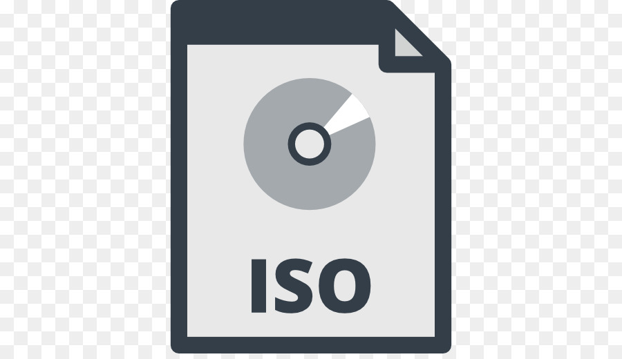 ไฟล์ Iso，ภาพดิสก์ PNG