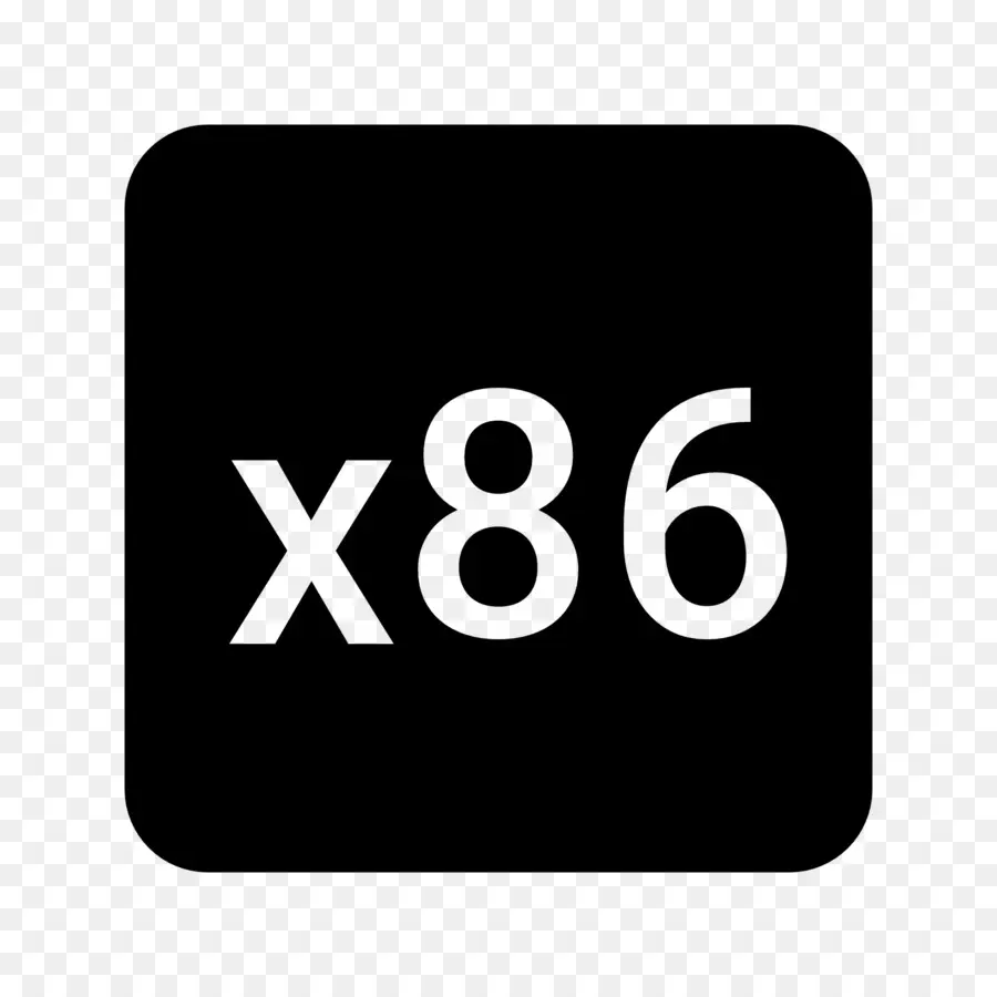 X8664，X86 PNG