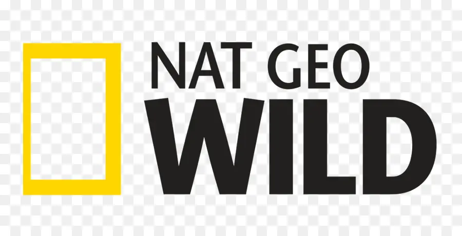 Nat Geo Wild，โลโก้ PNG