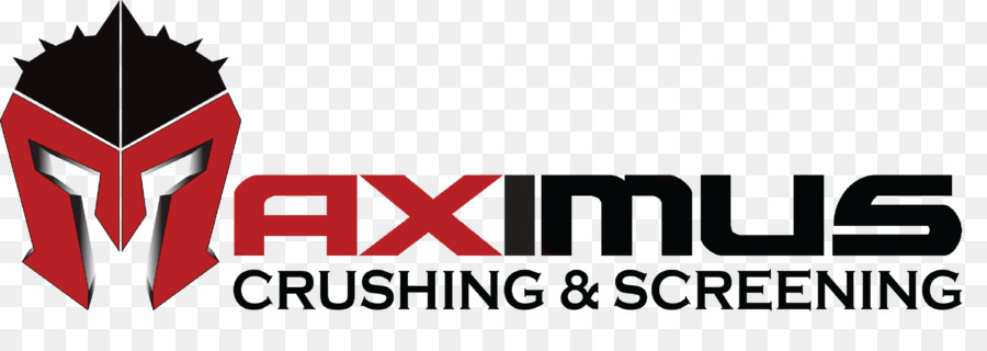 Maximus Crushing Screening，เครื่องจักร PNG