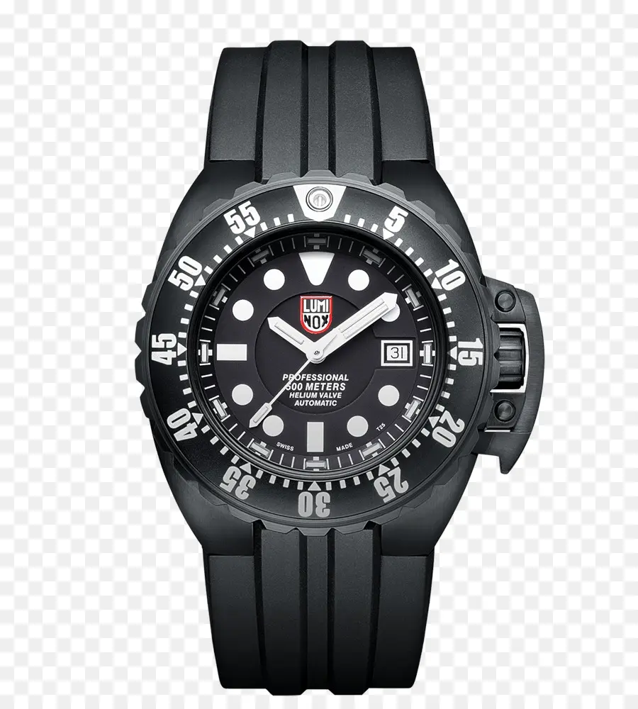 Luminox Watch，นาฬิกา PNG