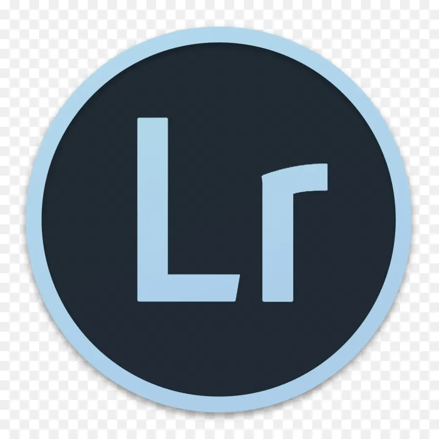 โลโก้ Adobe Lightroom，ซอฟต์แวร์ PNG