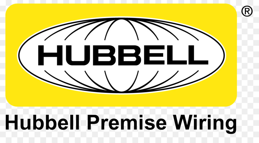 โลโก้，Hubbell บริษัท PNG