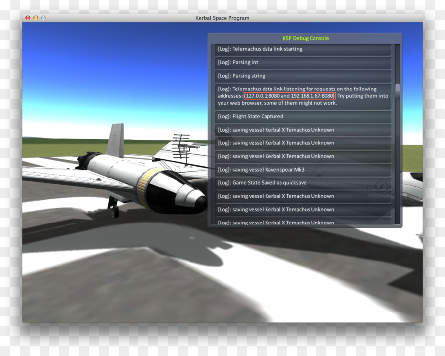 Aerospace วิศวกรรม，สายการบิน PNG