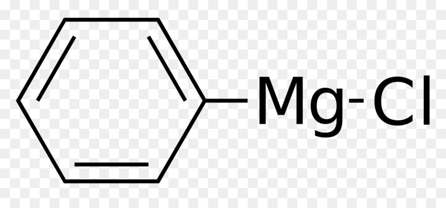 Methylmagnesium คลอไรด์，รีเอเจนต์ Grignard PNG