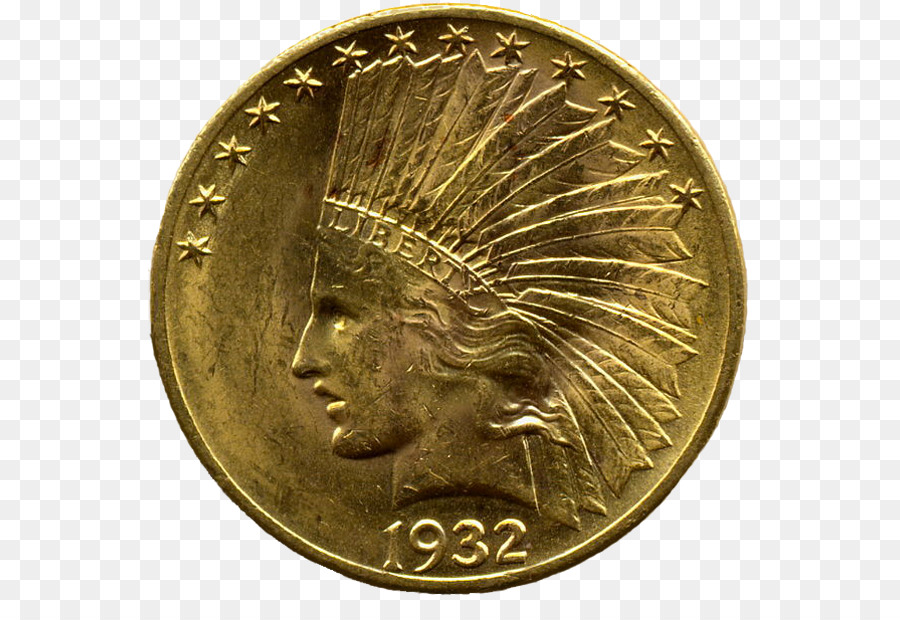สหรัฐอเมริกา，เหรียญ PNG
