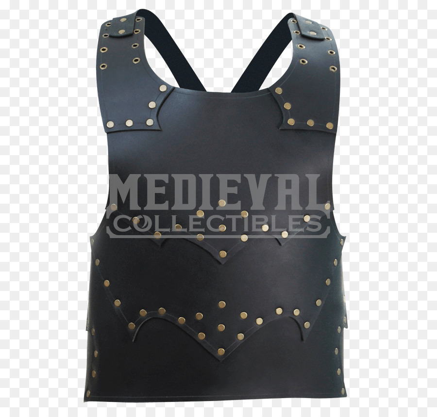 Gilets，สีดำ M PNG