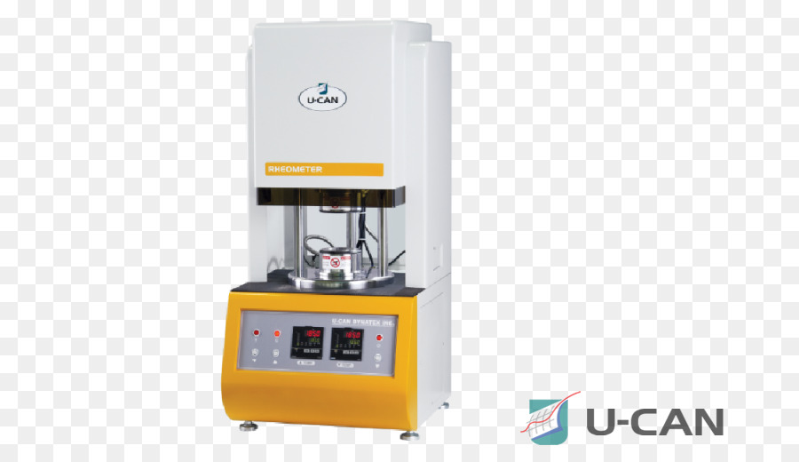 Rheometer，เครื่อง PNG