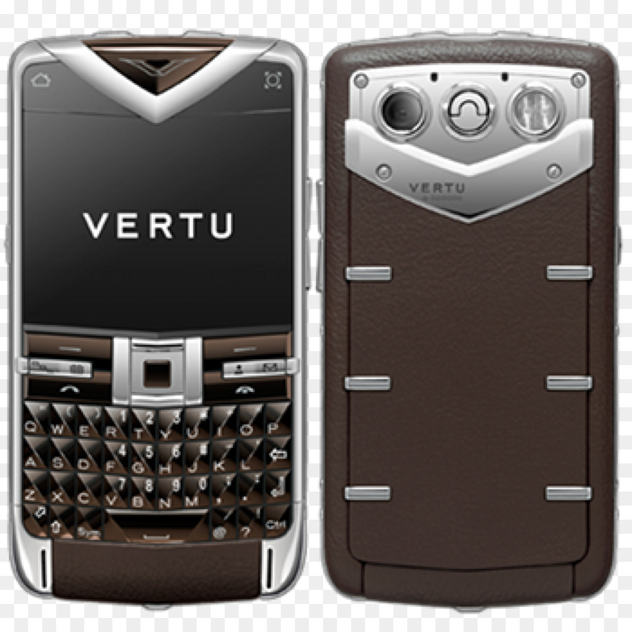 โทรศัพท์ Vertu，สมาร์ทโฟน PNG