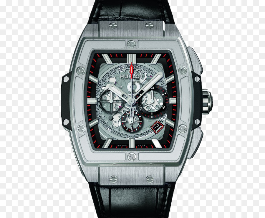 Hublot，รโน PNG