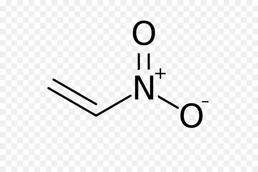 Nitroethylene，Nitromethane PNG