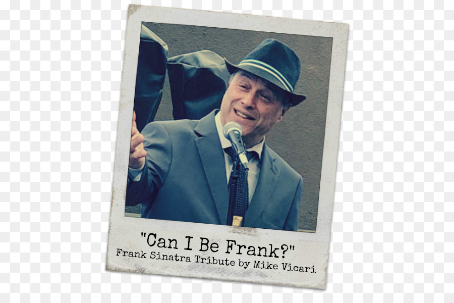 Frank Sinatra Tribute，เครื่องบรรณาการ PNG