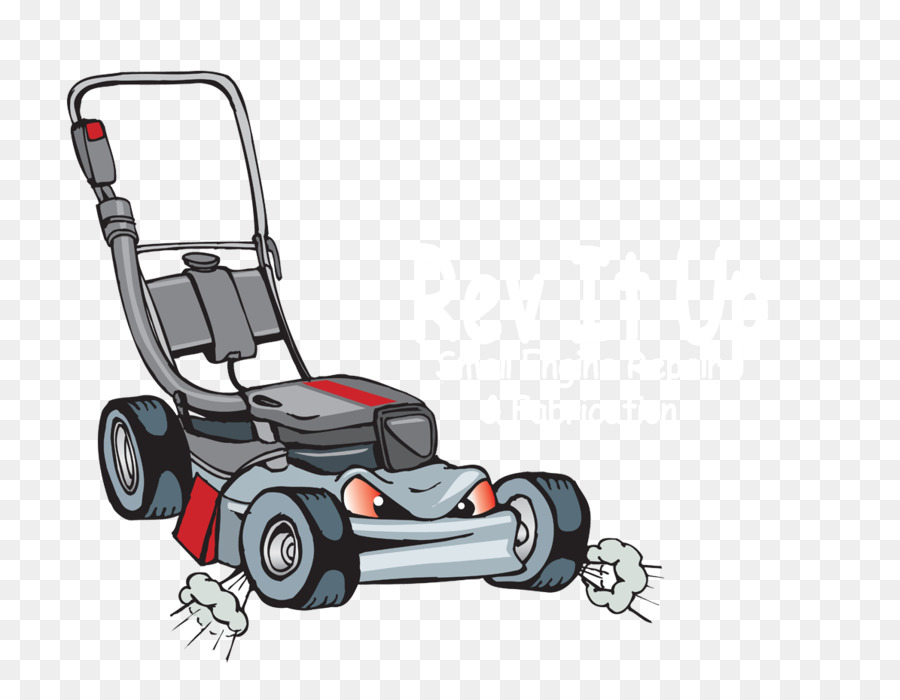 Rev มันขึ้นเครื่องยนต์เล็กๆซ่อม Llc，สนามหญ้า Mowers PNG