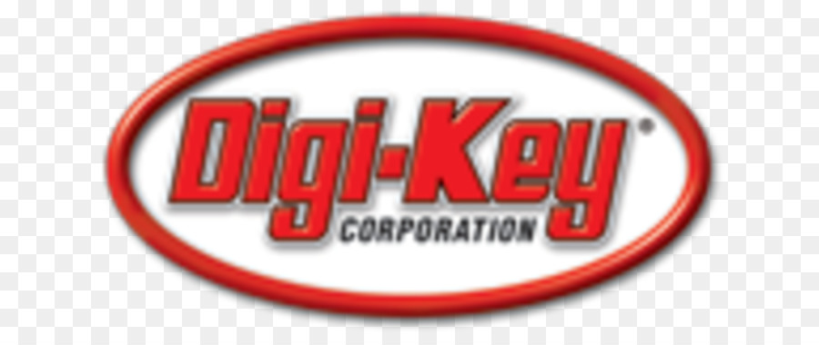 โลโก้，Digikey PNG