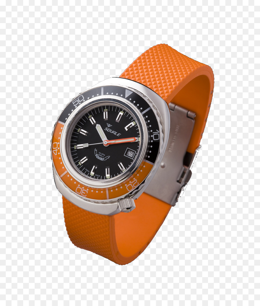 ดู，Squale นาฬิกา PNG