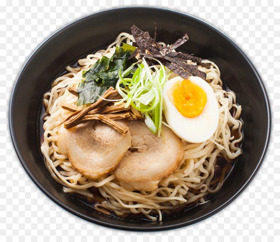 Japan Kgm Soba，กินราเมนดีกว่า PNG