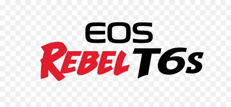 Eos Rebel T6s，หลักการ PNG