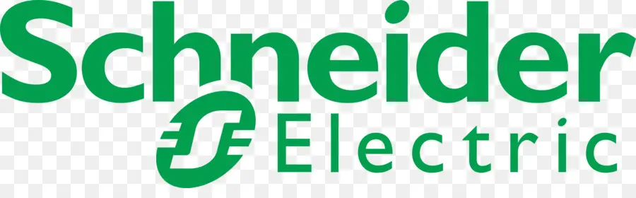 โลโก้ Schneider Electric，ยี่ห้อ PNG