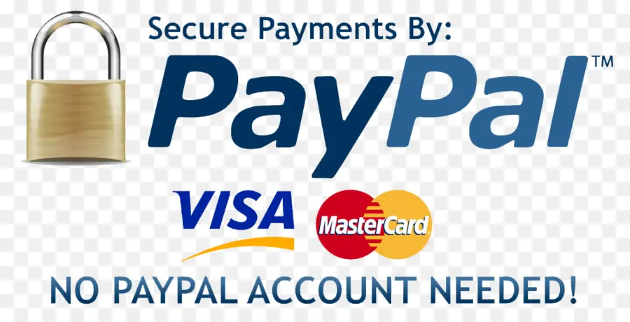 ตัวเลือกการชำระเงิน Paypal，บัตรเครดิต PNG