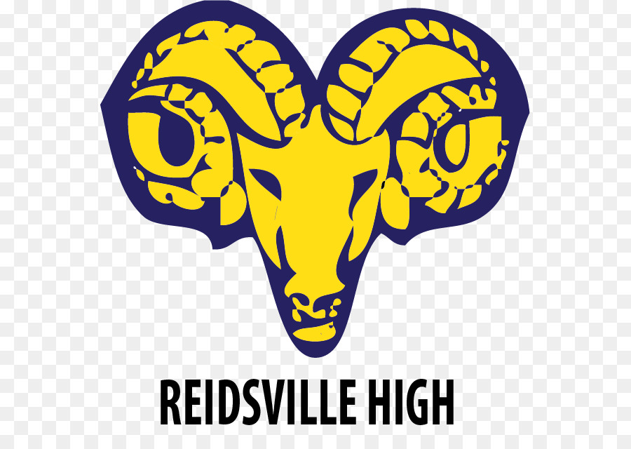 Reidsville ปีสุดท้ายโรงเรียน，ลอสแองเจลลิส Rams PNG