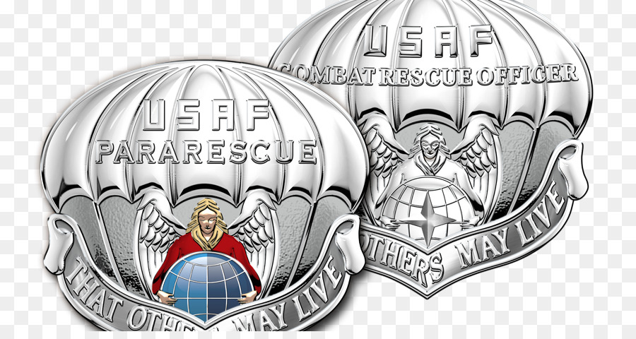 หน่วยรบพิเศษ，สหรัฐอเมริกาออกอากาศกำลัง Pararescue PNG